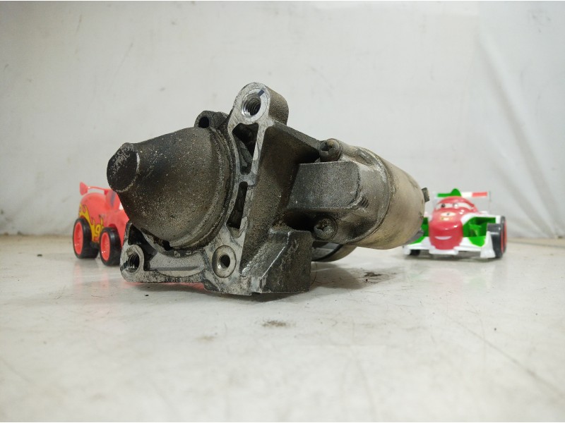 Recambio de motor arranque para renault clio ii fase ii (b/cb0) referencia OEM IAM M000T91581 M000T91581 M000T91581