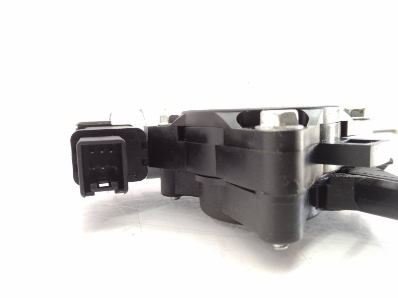 Recambio de elevalunas trasero izquierdo para mazda 5 berl. (cr) 2.0 crtd sportive (105kw) referencia OEM IAM   