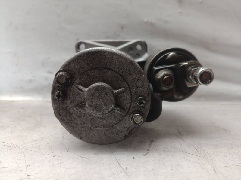 Recambio de motor arranque para fiat grande punto (199) referencia OEM IAM   