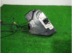 Recambio de cerradura puerta trasera izquierda para mercedes-benz clase c (w203) berlina 180 (203.035) referencia OEM IAM 004141