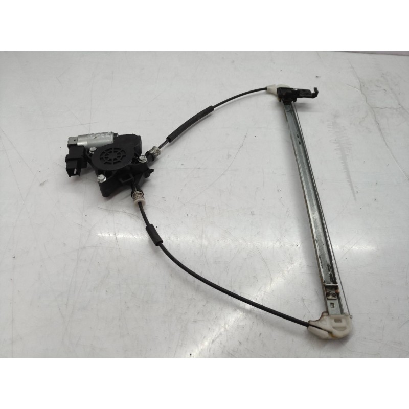 Recambio de elevalunas trasero izquierdo para mazda 5 berl. (cr) 2.0 crtd sportive (105kw) referencia OEM IAM   