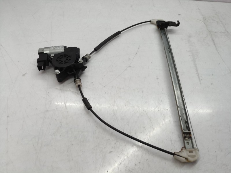 Recambio de elevalunas trasero izquierdo para mazda 5 berl. (cr) 2.0 crtd sportive (105kw) referencia OEM IAM   