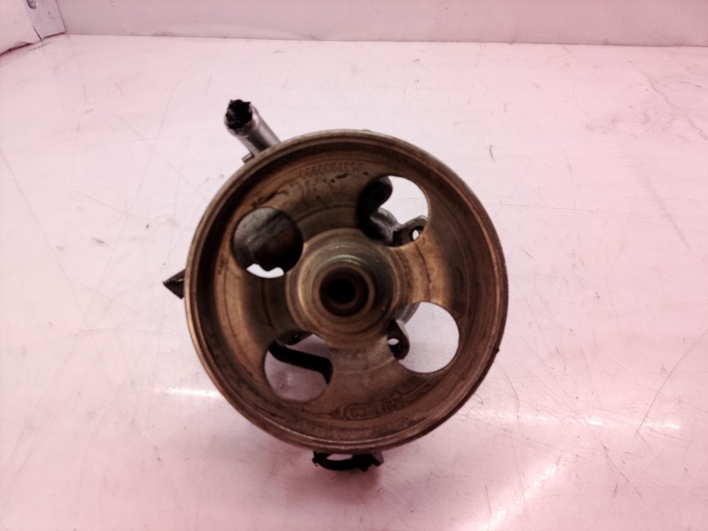 Recambio de bomba direccion para peugeot partner (s2) combiespace referencia OEM IAM 9665709080 9665709080 28140856