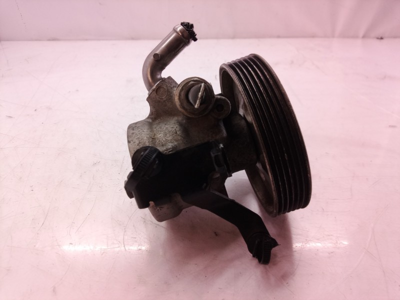 Recambio de bomba direccion para peugeot partner (s2) combiespace referencia OEM IAM 9665709080 9665709080 28140856