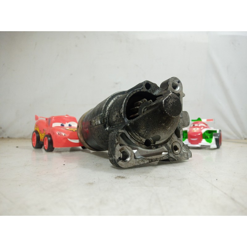 Recambio de motor arranque para renault clio ii fase ii (b/cb0) referencia OEM IAM M000T91581 M000T91581 M000T91581