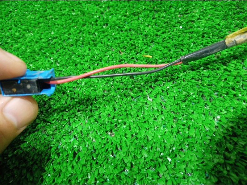 Recambio de cerradura puerta trasera izquierda para mercedes-benz clase c (w203) berlina 180 (203.035) referencia OEM IAM 004141