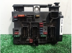 Recambio de caja reles / fusibles para peugeot 206 berlina gti referencia OEM IAM 9650664180 9650664180 9650664180