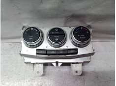 Recambio de mando climatizador para mazda 5 berl. (cr) 2.0 crtd sportive (105kw) referencia OEM IAM K1900CC30 K1900CC30 K1900CC3
