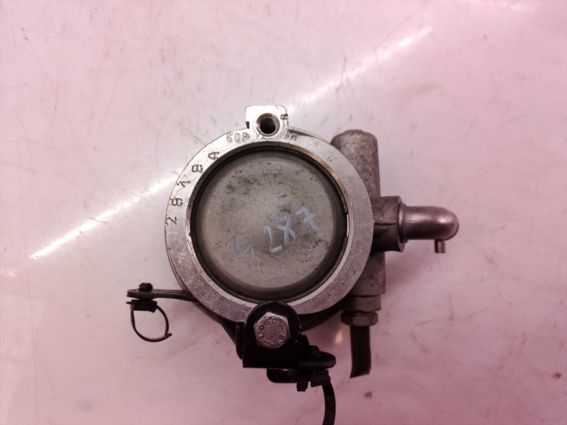 Recambio de bomba direccion para peugeot partner (s2) combiespace referencia OEM IAM 9665709080 9665709080 28140856