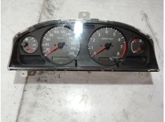 Recambio de cuadro instrumentos para opel zafira a 2.0 dti referencia OEM IAM   