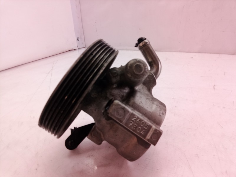 Recambio de bomba direccion para peugeot partner (s2) combiespace referencia OEM IAM 9665709080 9665709080 28140856