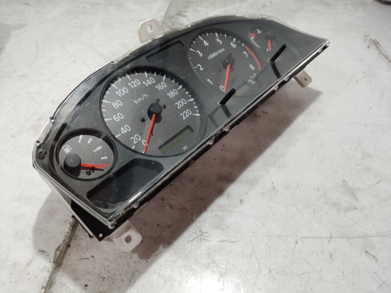 Recambio de cuadro instrumentos para opel zafira a 2.0 dti referencia OEM IAM   