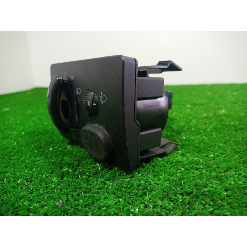 Recambio de mando luces para ford focus c-max (cap) 30 aniversario referencia OEM IAM 4M5T13A024LA 4M5T13A024LA 4M5T13A024LA