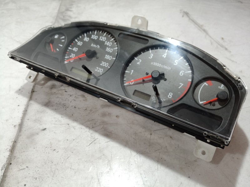 Recambio de cuadro instrumentos para opel zafira a 2.0 dti referencia OEM IAM   