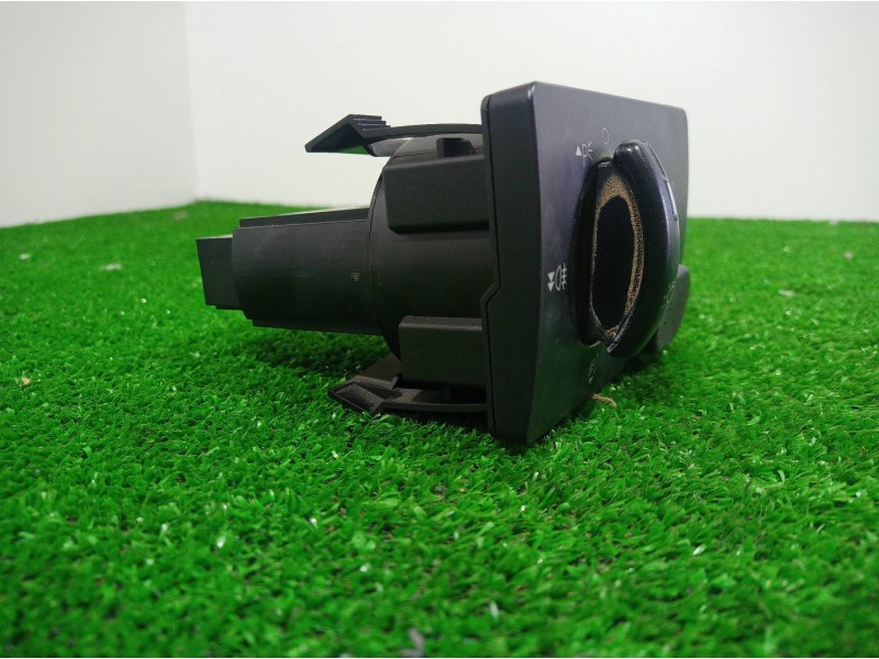 Recambio de mando luces para ford focus c-max (cap) 30 aniversario referencia OEM IAM 4M5T13A024LA 4M5T13A024LA 4M5T13A024LA