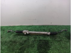 Recambio de cremallera direccion para mercedes-benz clase a (w168) 170 cdi (168.009) referencia OEM IAM A16811011002 A1681101100