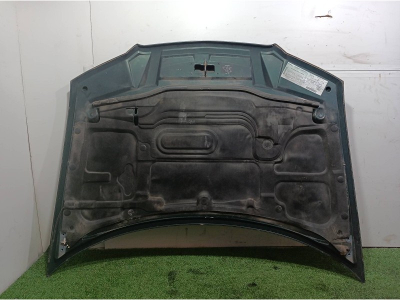 Recambio de capot para chrysler stratus cabrio (jx) 2.0 le referencia OEM IAM 3PUERTAS 3 PUERTAS 3 PUERTAS