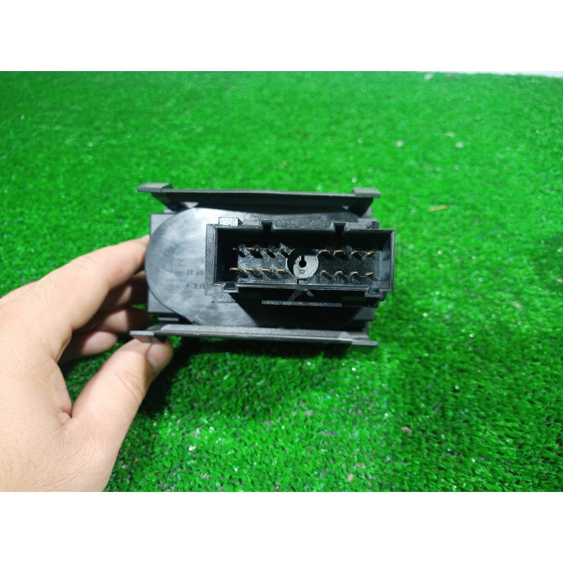 Recambio de mando luces para ford focus c-max (cap) 30 aniversario referencia OEM IAM 4M5T13A024LA 4M5T13A024LA 4M5T13A024LA