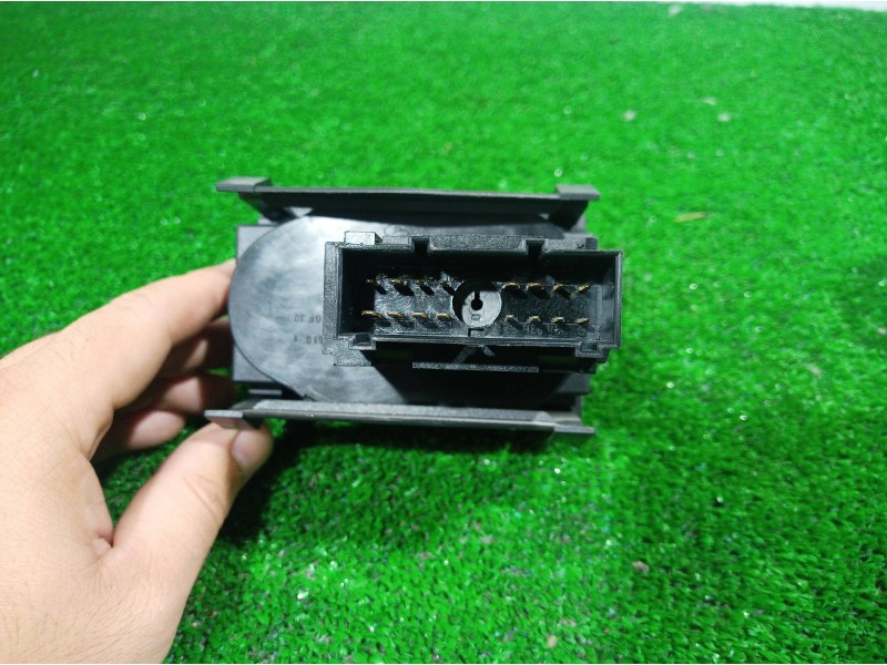 Recambio de mando luces para ford focus c-max (cap) 30 aniversario referencia OEM IAM 4M5T13A024LA 4M5T13A024LA 4M5T13A024LA