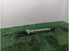 Recambio de cremallera direccion para mercedes-benz clase a (w168) 170 cdi (168.009) referencia OEM IAM A16811011002 A1681101100 2