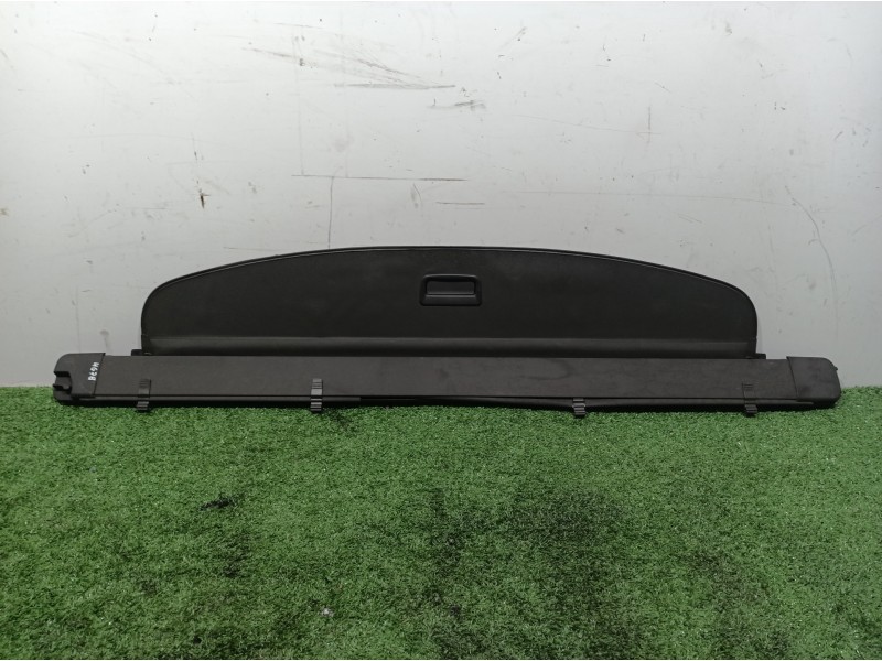 Recambio de bandeja trasera para audi q7 (4l) 4l/xbunq1 referencia OEM IAM   