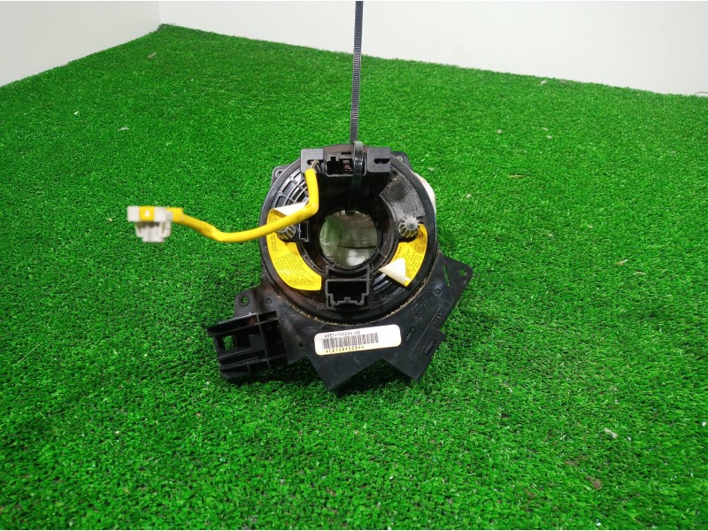 Recambio de anillo airbag para ford focus c-max (cap) 30 aniversario referencia OEM IAM 4M5T14A664AB 4M5T14A664AB 4M5T14A664AB