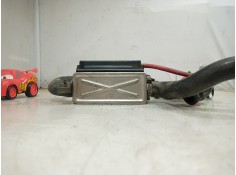 Recambio de radiador calefaccion para bmw serie 3 berlina (e46) referencia OEM IAM 64126904668 64126904668 64126904668