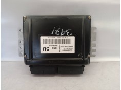 Recambio de centralita motor uce para daewoo matiz s referencia OEM IAM 96291050 96291050 S010012001