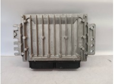 Recambio de centralita motor uce para daewoo matiz s referencia OEM IAM 96291050 96291050 S010012001 2