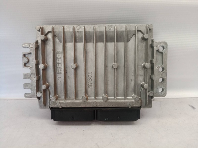 Recambio de centralita motor uce para daewoo matiz s referencia OEM IAM 96291050 96291050 S010012001