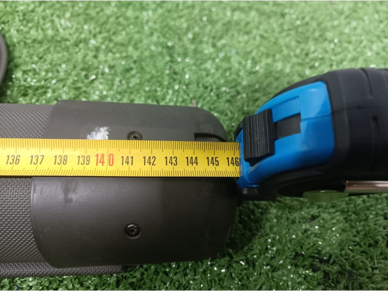 Recambio de bandeja trasera para audi q7 (4l) 4l/xbunq1 referencia OEM IAM   