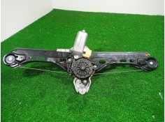 Recambio de elevalunas trasero derecho para mercedes-benz clase c (w203) berlina 180 (203.035) referencia OEM IAM 0130822007 013