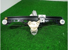 Recambio de elevalunas trasero derecho para mercedes-benz clase c (w203) berlina 180 (203.035) referencia OEM IAM 0130822007 013 2