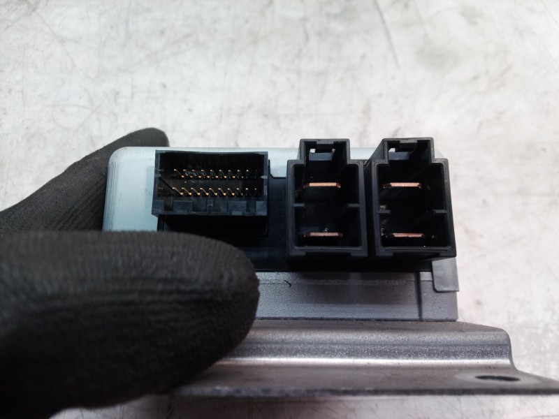 Recambio de centralita direccion electrica para opel agila b enjoy referencia OEM IAM 3872051K0 3872051K0 3872051K0