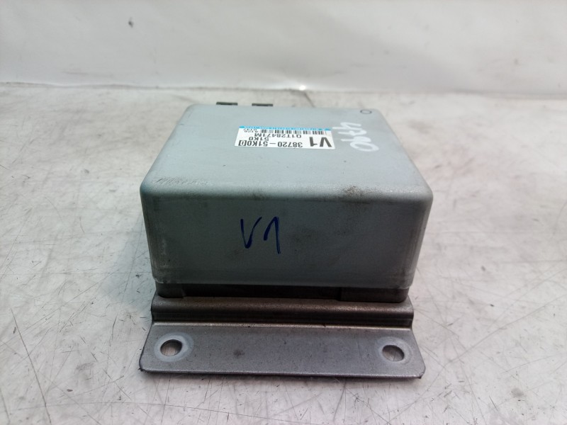 Recambio de centralita direccion electrica para opel agila b enjoy referencia OEM IAM 3872051K0 3872051K0 3872051K0