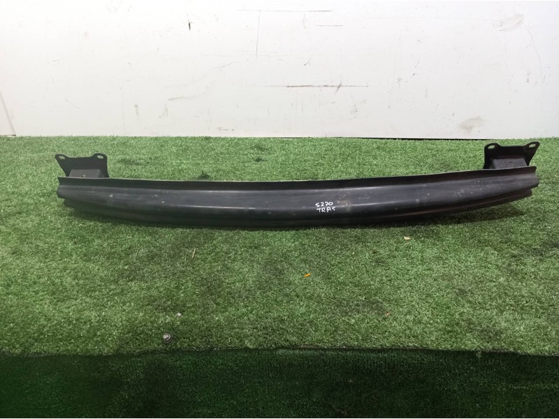 Recambio de refuerzo paragolpes trasero para volkswagen golf v berlina (1k1) highline referencia OEM IAM   