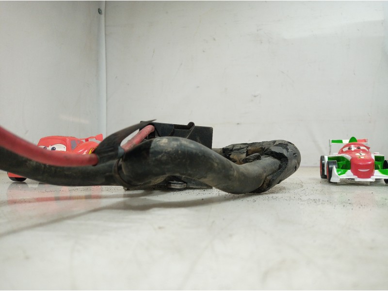 Recambio de radiador calefaccion para bmw serie 3 berlina (e46) referencia OEM IAM 64126904668 64126904668 64126904668