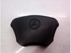 Recambio de airbag volante para mercedes-benz clase m (w163) 320 (163.154) referencia OEM IAM 1634600098 1634600098 163460009890