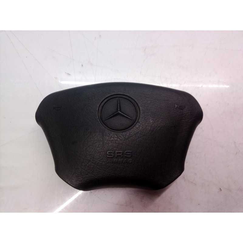 Recambio de airbag volante para mercedes-benz clase m (w163) 320 (163.154) referencia OEM IAM 1634600098 1634600098 163460009890