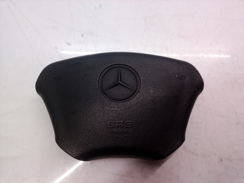 Recambio de airbag volante para mercedes-benz clase m (w163) 320 (163.154) referencia OEM IAM 1634600098 1634600098 163460009890