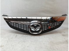 Recambio de rejilla delantera para mazda 6 berlina (gg) 2.0 active (5-ptas.) referencia OEM IAM   