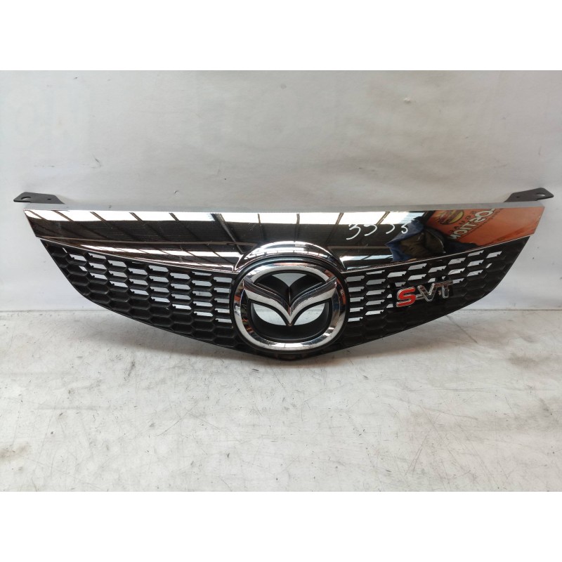 Recambio de rejilla delantera para mazda 6 berlina (gg) 2.0 active (5-ptas.) referencia OEM IAM   