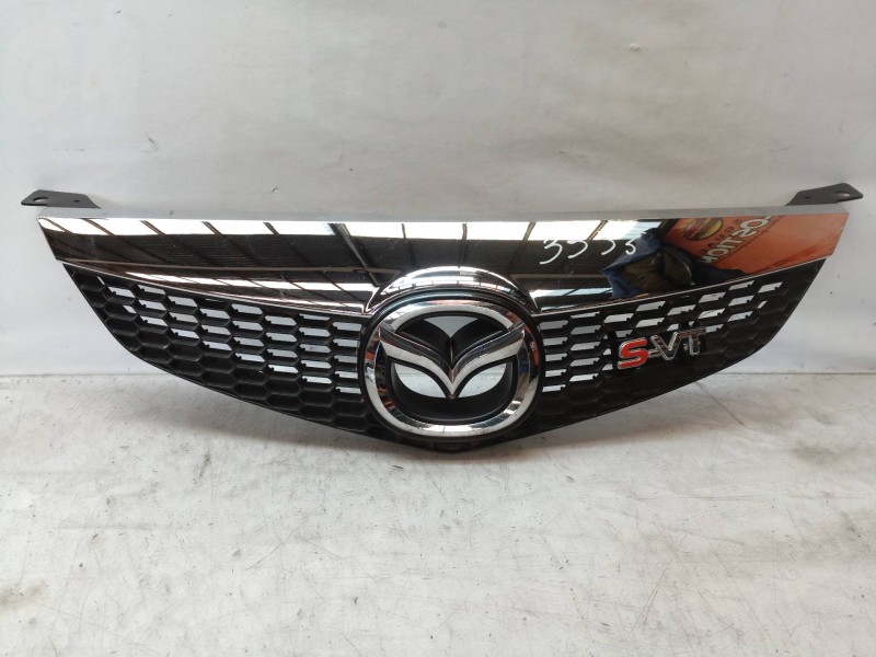 Recambio de rejilla delantera para mazda 6 berlina (gg) 2.0 active (5-ptas.) referencia OEM IAM   