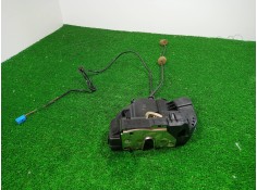 Recambio de cerradura puerta trasera derecha para mercedes-benz clase c (w203) berlina 180 (203.035) referencia OEM IAM 00414211