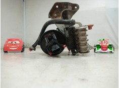 Recambio de radiador aceite para bmw serie 3 berlina (e46) referencia OEM IAM 1332778782701 1332778782701 1332778782701