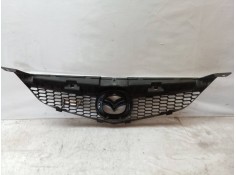 Recambio de rejilla delantera para mazda 6 berlina (gg) 2.0 active (5-ptas.) referencia OEM IAM    2