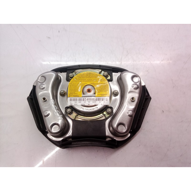 Recambio de airbag volante para mercedes-benz clase m (w163) 320 (163.154) referencia OEM IAM 1634600098 1634600098 163460009890