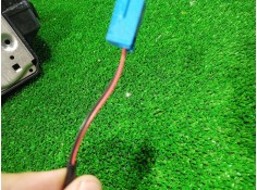 Recambio de cerradura puerta trasera derecha para mercedes-benz clase c (w203) berlina 180 (203.035) referencia OEM IAM 00414211 2