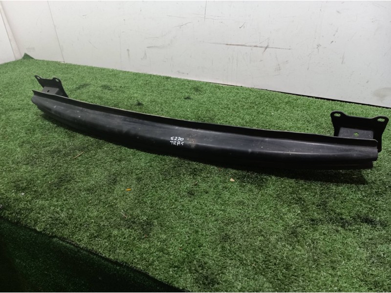 Recambio de refuerzo paragolpes trasero para volkswagen golf v berlina (1k1) highline referencia OEM IAM   