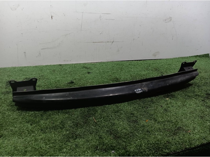 Recambio de refuerzo paragolpes trasero para volkswagen golf v berlina (1k1) highline referencia OEM IAM   